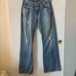 Guess Jeans Size 29 R